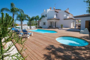 Villa Perla